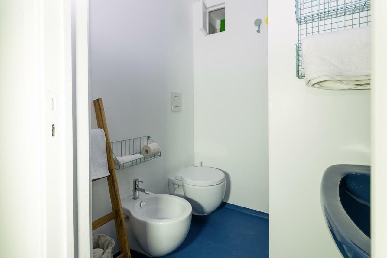 Boat Design Studio Apartment Molfetta Extérieur photo