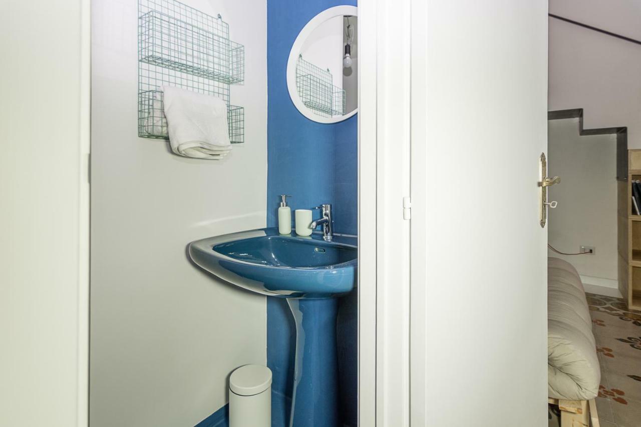 Boat Design Studio Apartment Molfetta Extérieur photo